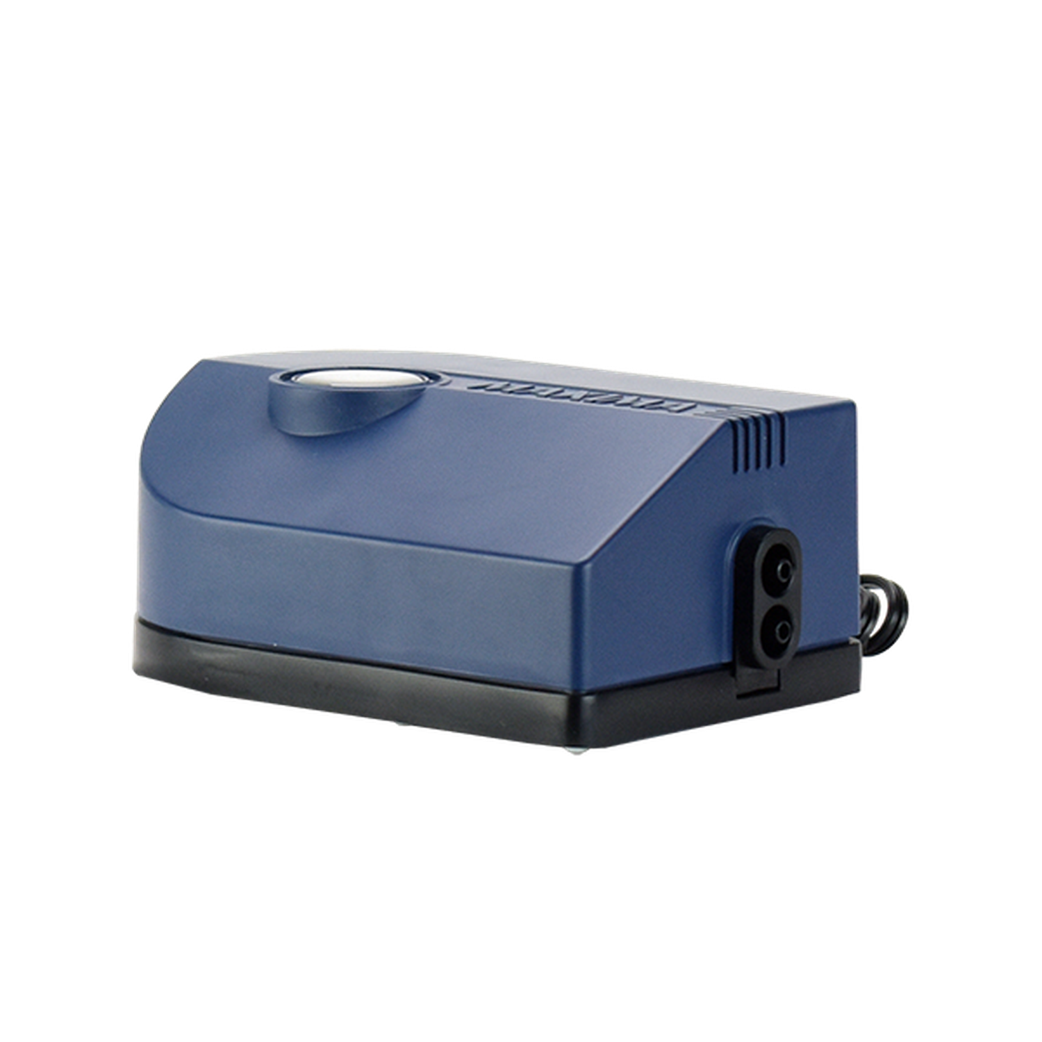 Elite Maxima-R 30 gal Aquarium Oxygenator Air Pump