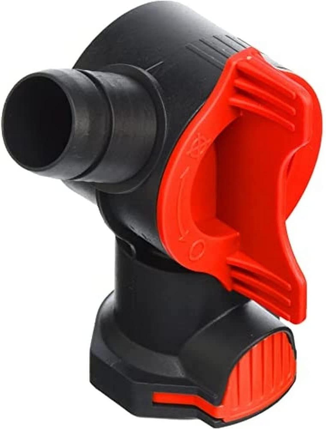 Refacción Valvula Aquastop Filtro Fluval FX4 Fx5 FX6 A20216