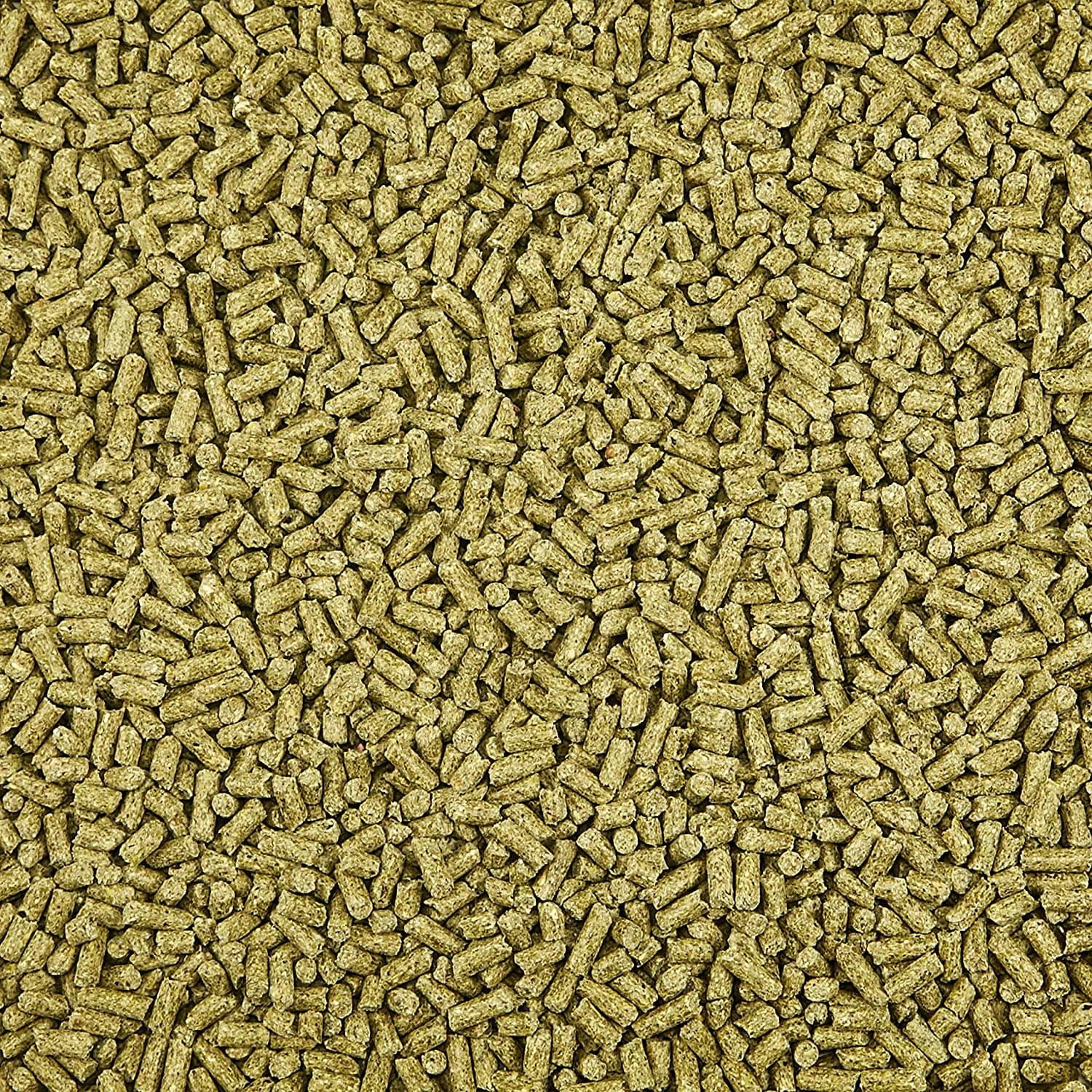 Premium Food Kaytee Supreme Cuyo Diet Pellets 4.53 kg