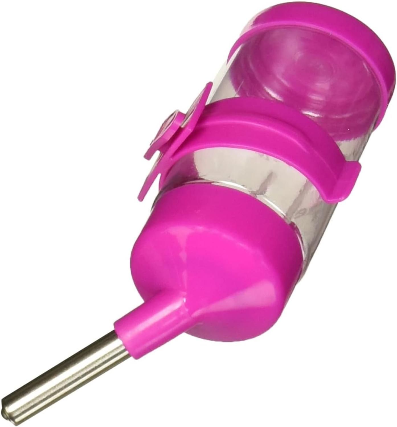 Redkite bebedero colgante antigoteo para gerbos 80ml