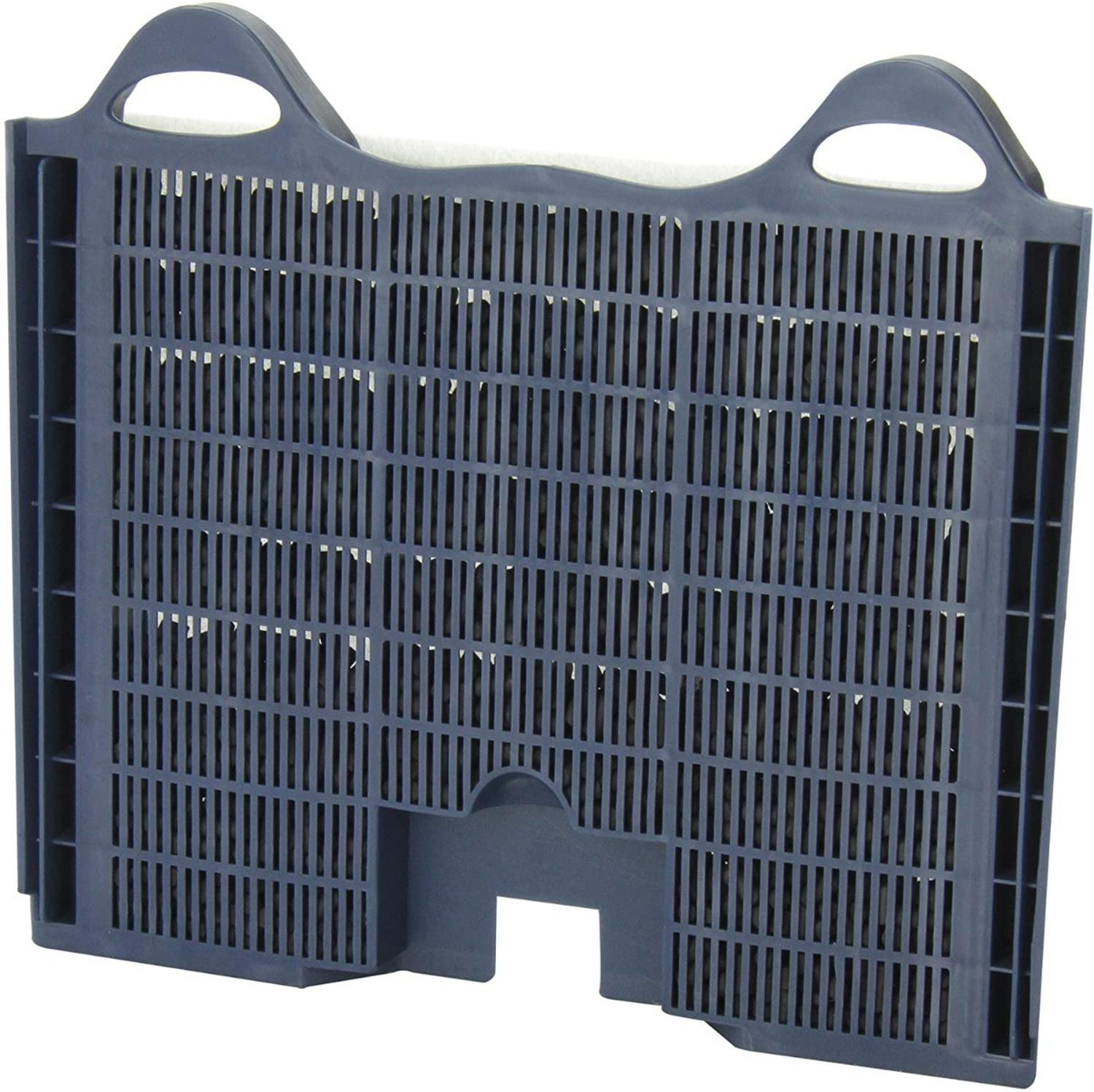 Repuesto Carbon Para Filtro Elite Hush 55 Caja Con 2 Pzas