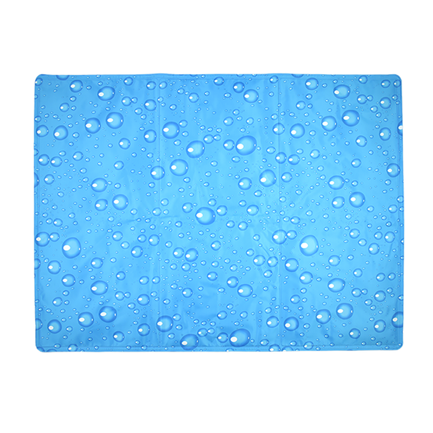 Fancy Pets Tapete Refrescante GDE Aqua Cool para perro gel