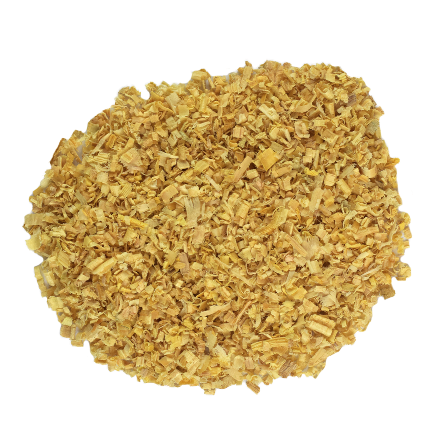 Fancy Pets Fine wood bed substrate hedgehog rabbit hamster 8lt