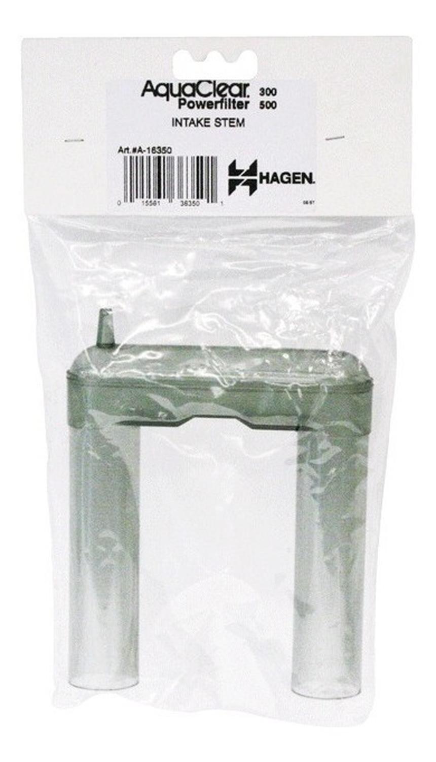 Refaccion Tubo En U Para Aquaclear Cascada 70, 110