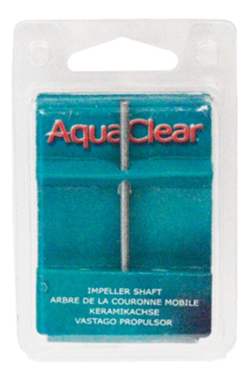 Eje Impulsor Aquaclear cascada 110/500 o cabeza poder 50/402 de Aqua-Clear | G.Valkyria - imagen 1