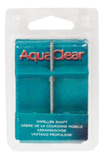 Eje Impulsor Aquaclear cascada 110/500 o cabeza poder 50/402 de Aqua-Clear | G.Valkyria - imagen 1