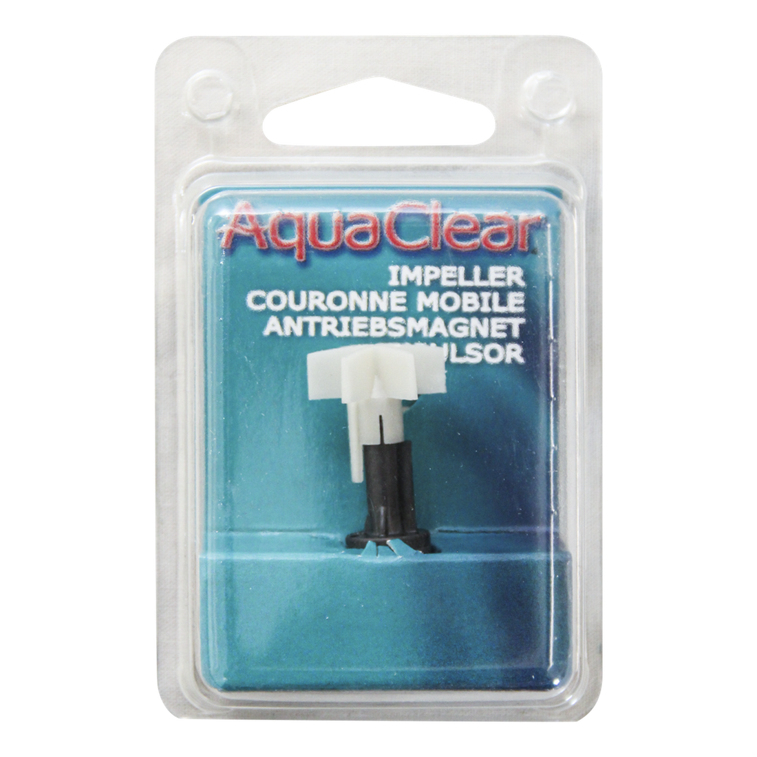Refacción AquaClear propela o impulsor cascada 70/300 A636 de Aqua-Clear | G.Valkyria - imagen 1