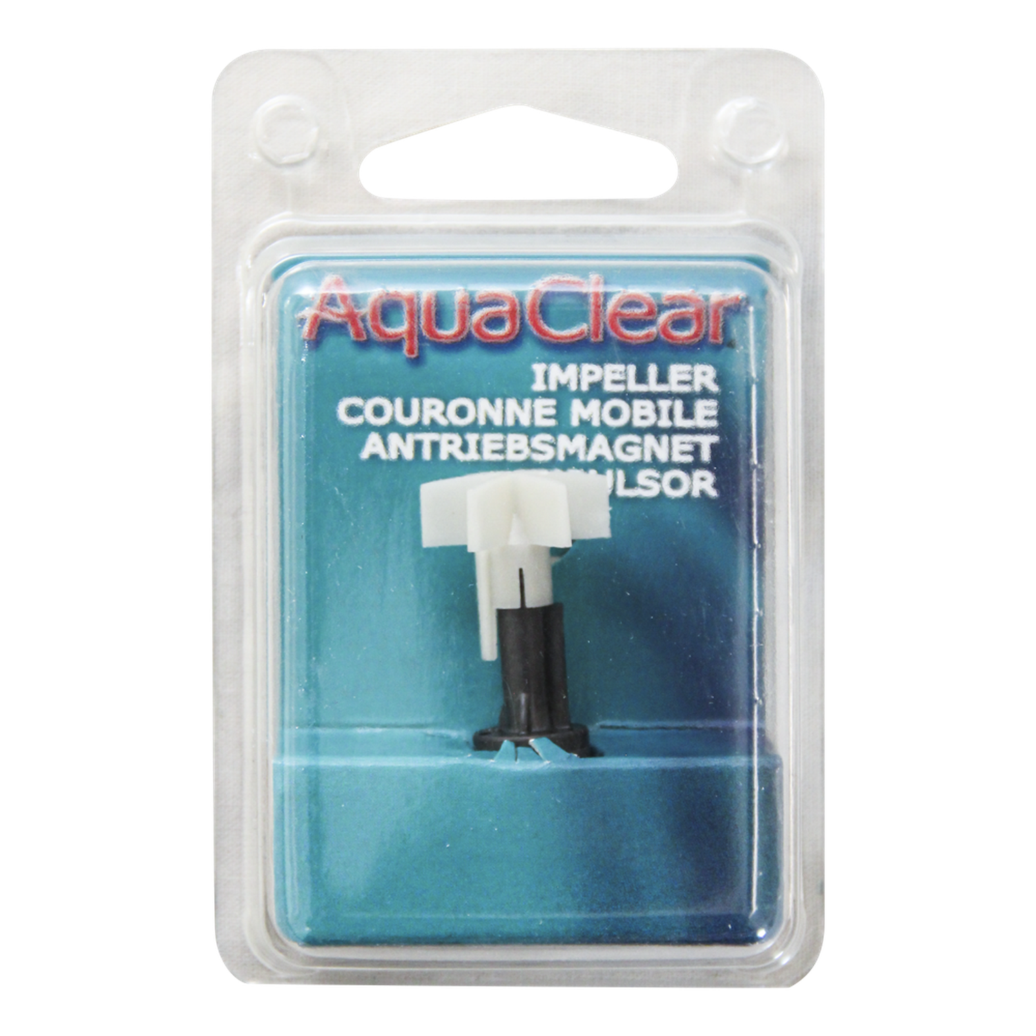 Refacción AquaClear propela o impulsor cascada 70/300 A636 de Aqua-Clear | G.Valkyria - imagen 1