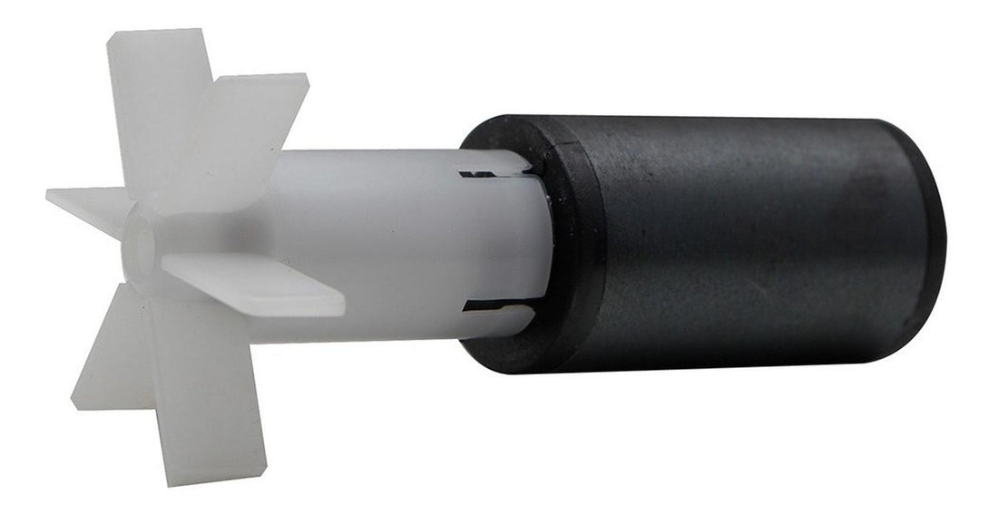 Refaccion Filtro Aquaclear Rotor propela Cabeza De Poder 802 de Aqua-Clear | G.Valkyria - imagen 1