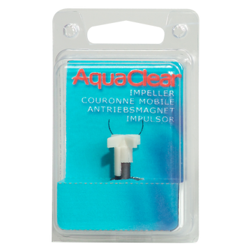 Refacción Propela rotor impulsor Aquaclear Cascada 30/150 A62 de Aqua-Clear | G.Valkyria - imagen 1