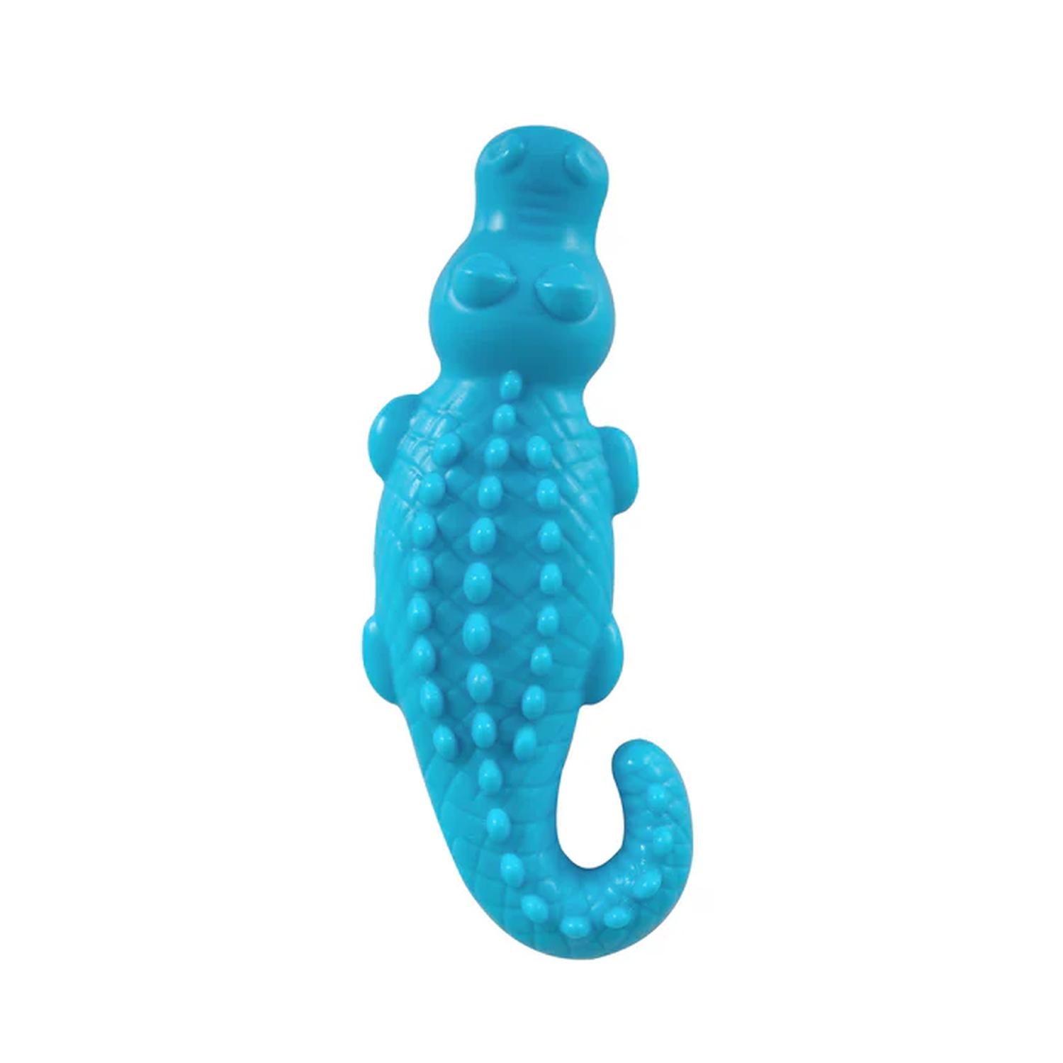 Arm & Hammer Nubbies Juguete Dental para Perro Cocodrilo | G.Valkyria - imagen 4