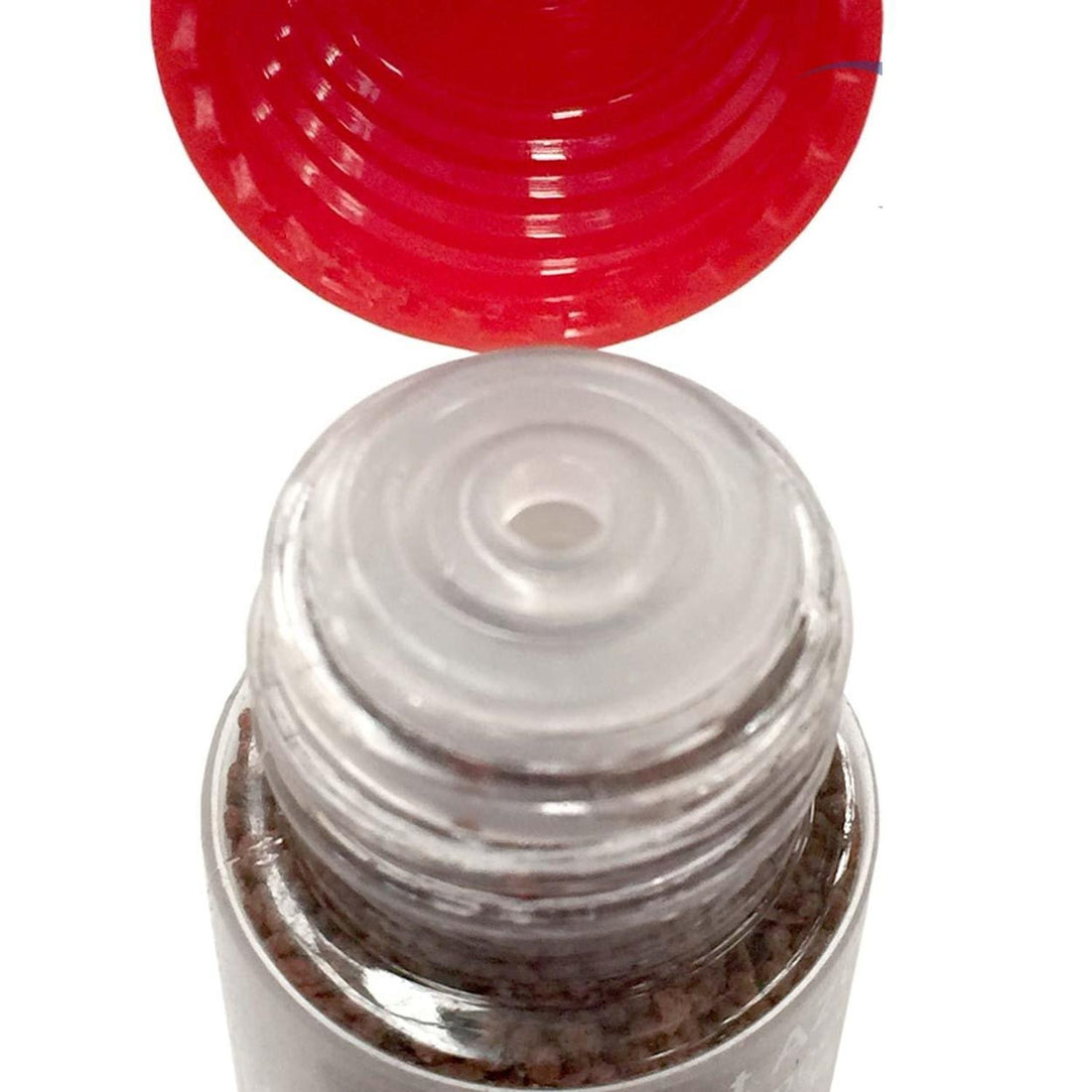Azoo 9en1 alimento peces micropellet flotante alevines 30ml | G.Valkyria - imagen 1