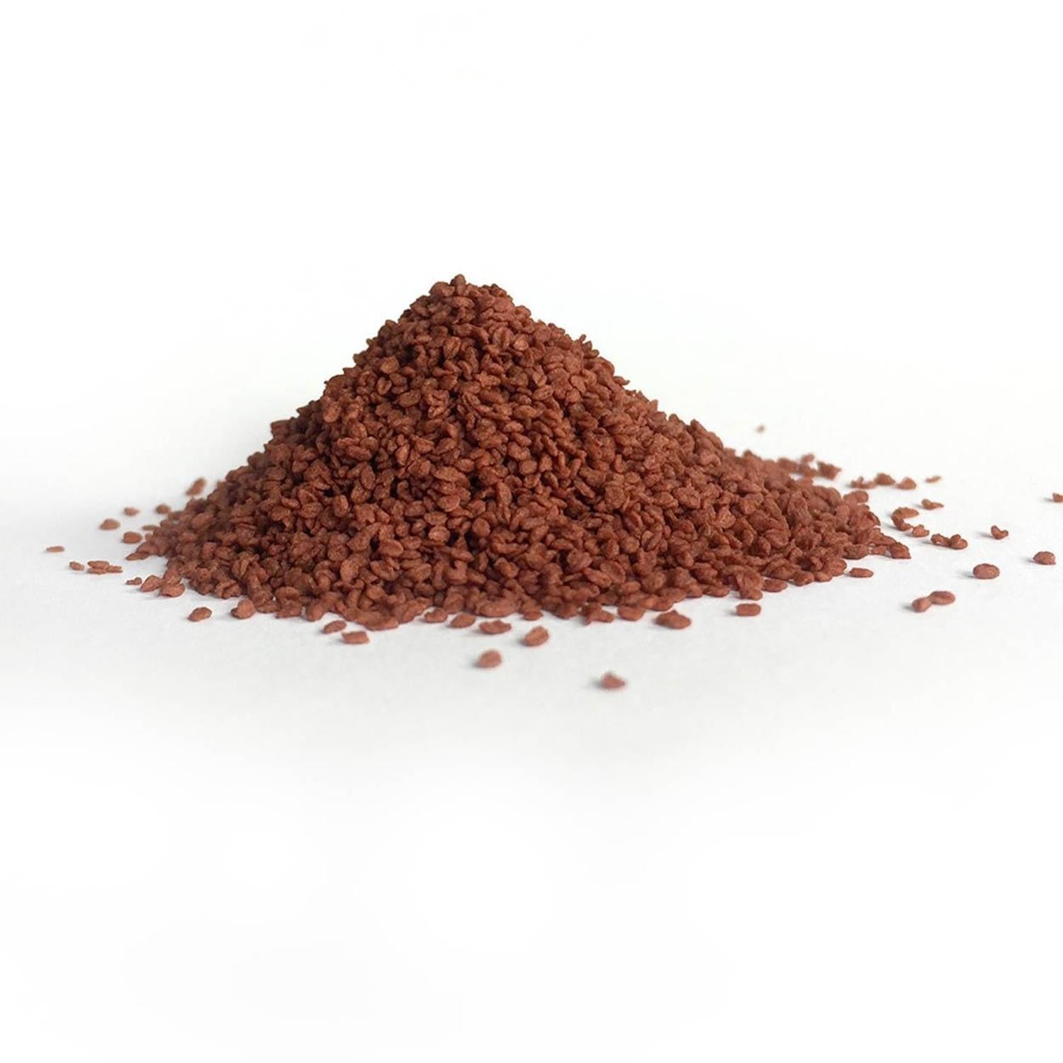 Azoo 9en1 alimento peces micropellet flotante alevines 30ml | G.Valkyria - imagen 3