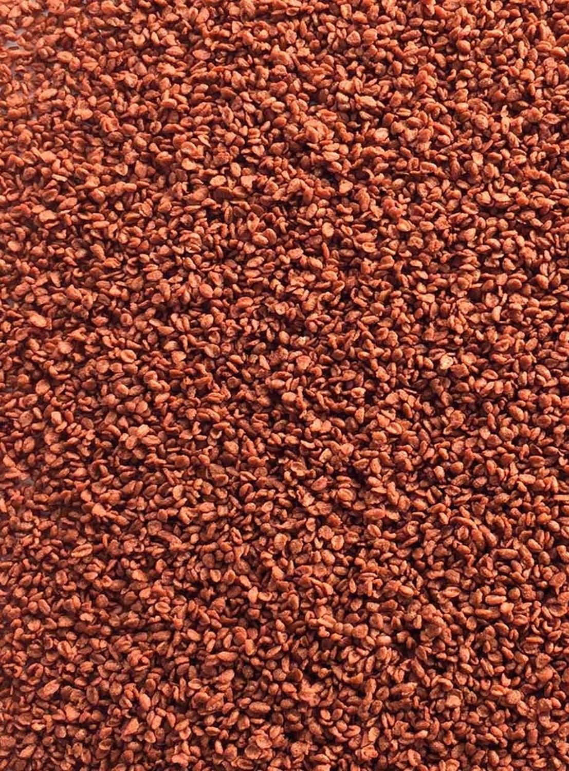 Azoo 9en1 alimento peces micropellet flotante alevines 30ml | G.Valkyria - imagen 4