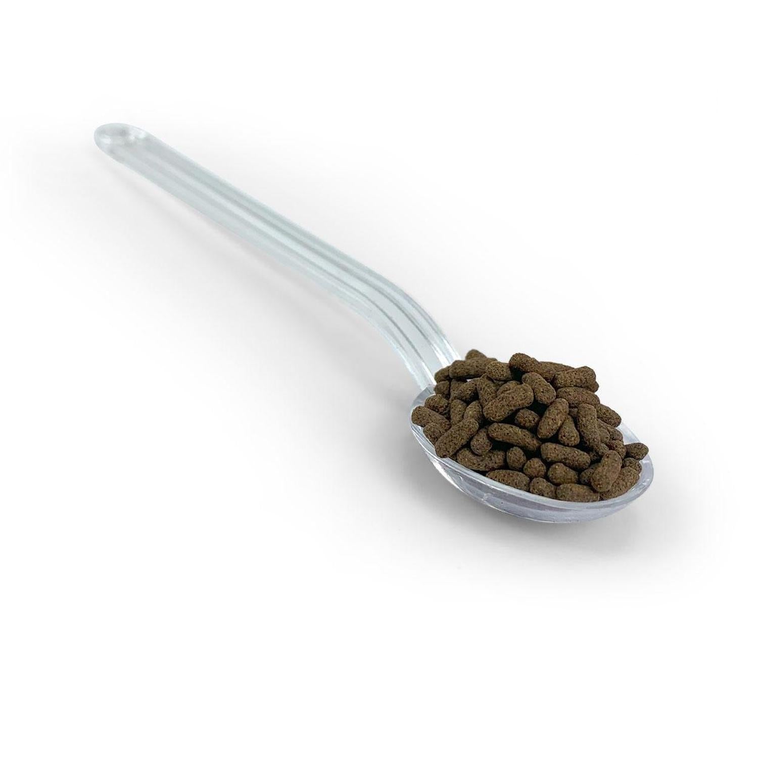 Azoo UltraFresh Alimento Nutri sticks para tortugas acuáticas bebé 425g | G.Valkyria - imagen 3