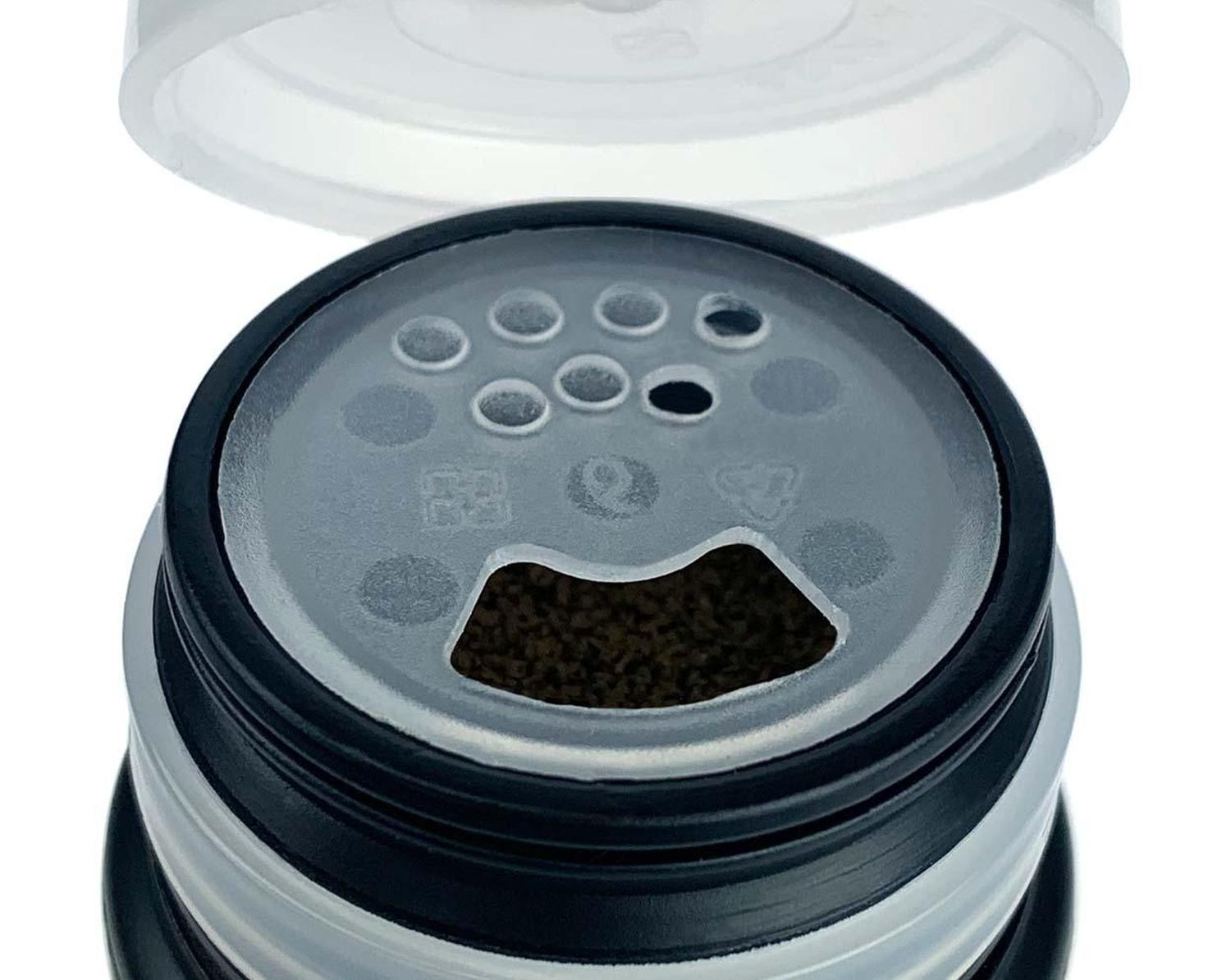 Azoo UltraFresh Alimento Pay Camarón Vegetales Plecos y Herbívoros 60g | G.Valkyria - imagen 2