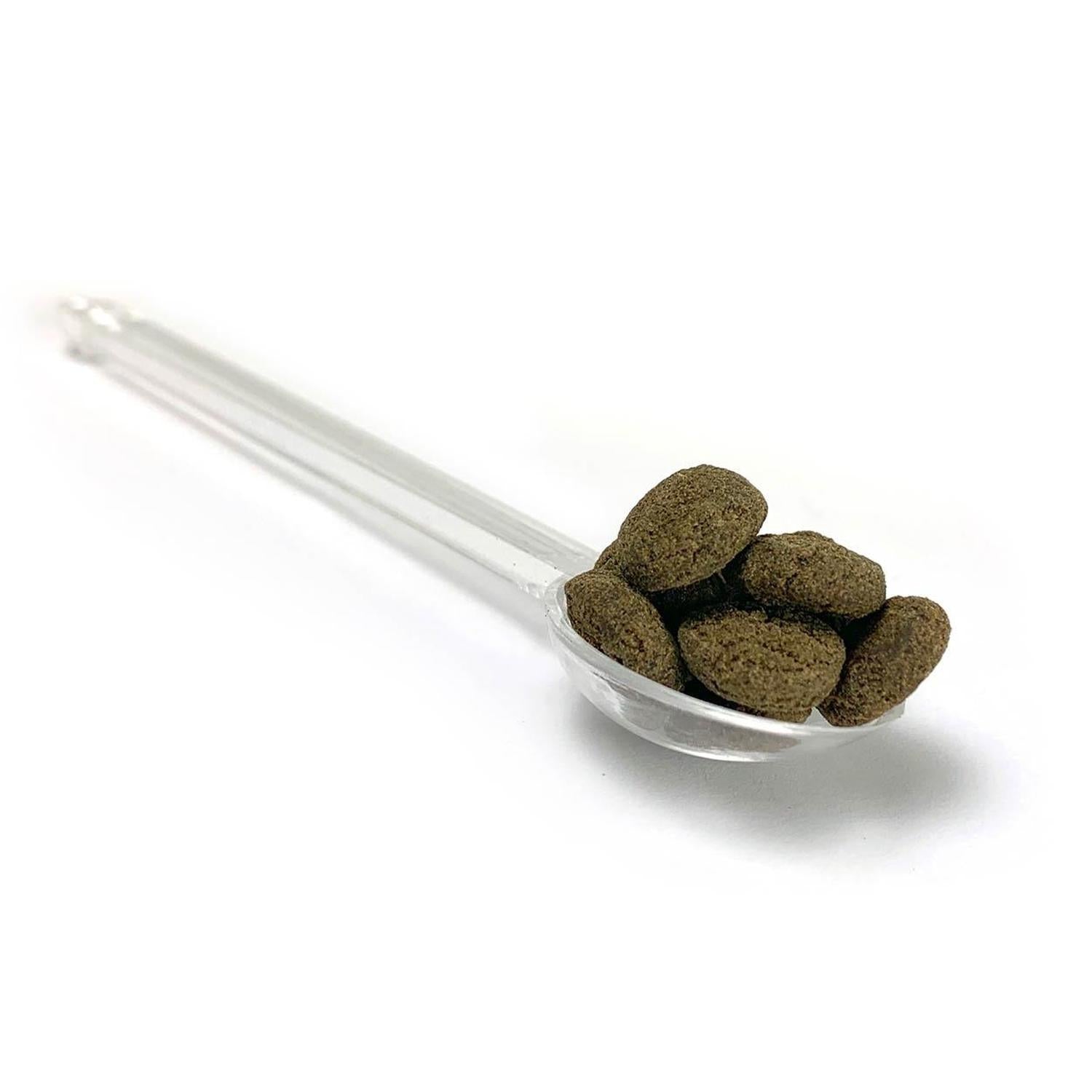 Azoo UltraFresh Alimento Pay Camarón Vegetales Plecos y Herbívoros 60g | G.Valkyria - imagen 3