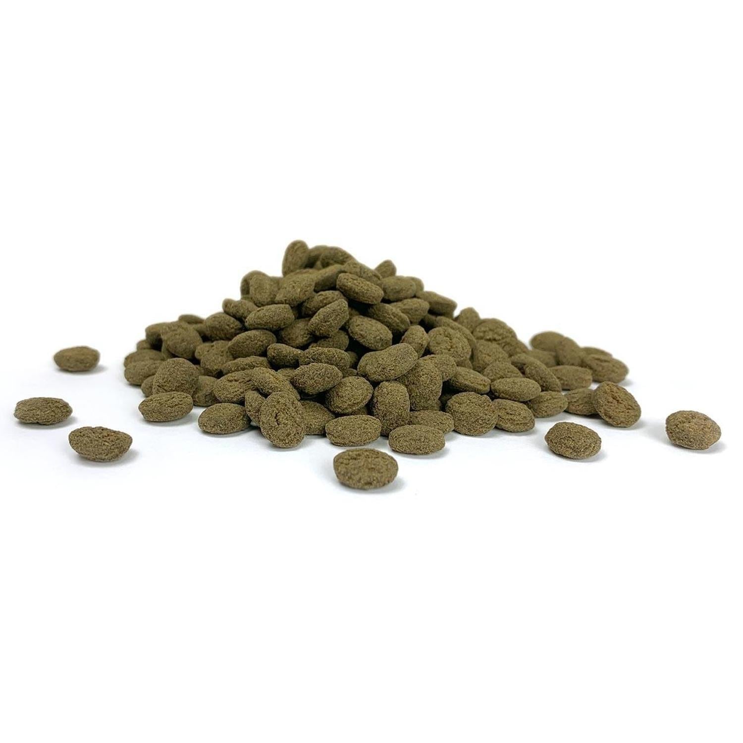 Azoo UltraFresh Alimento Pay Camarón Vegetales Plecos y Herbívoros 60g | G.Valkyria - imagen 4