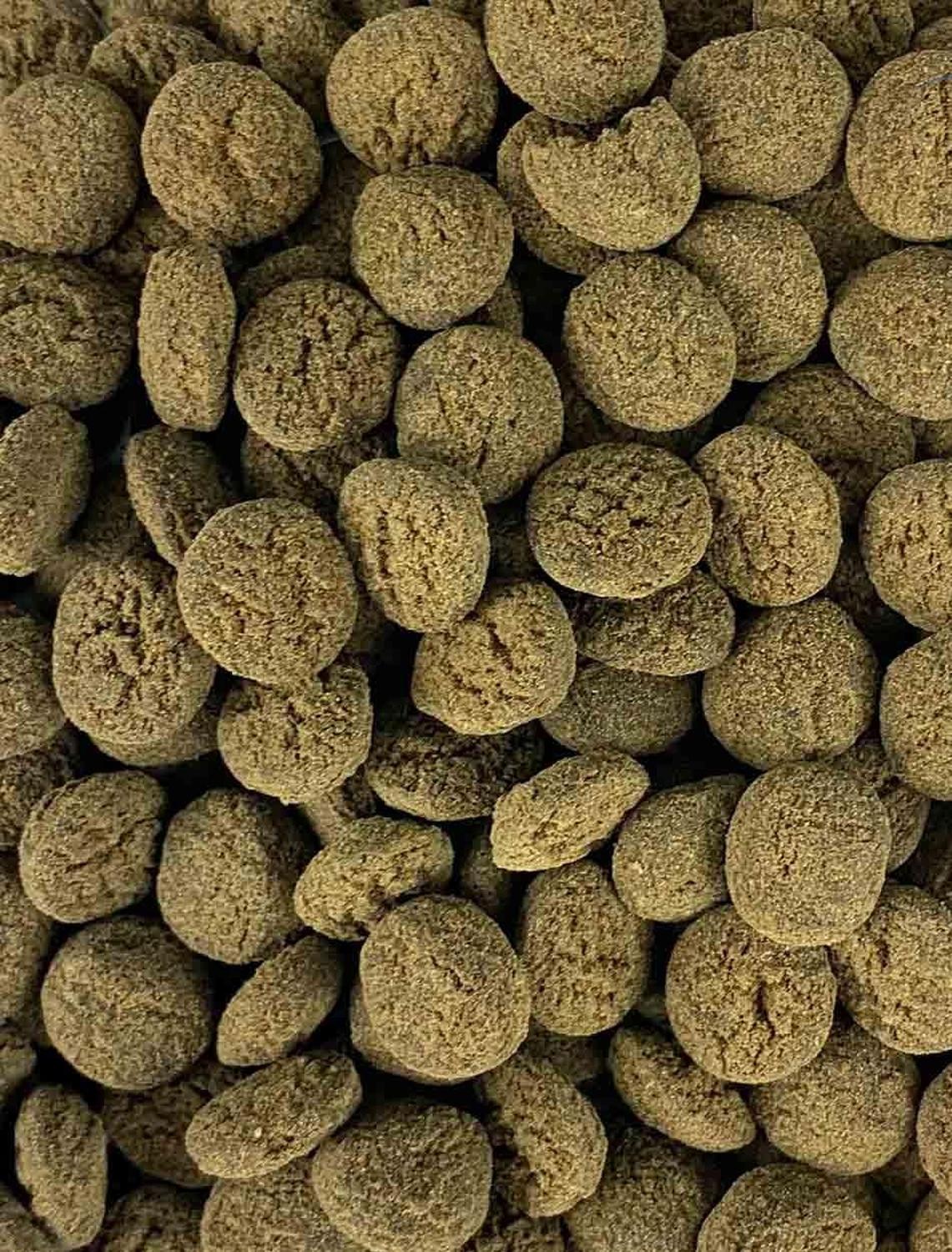 Azoo UltraFresh Alimento Pay Camarón Vegetales Plecos y Herbívoros 60g | G.Valkyria - imagen 5