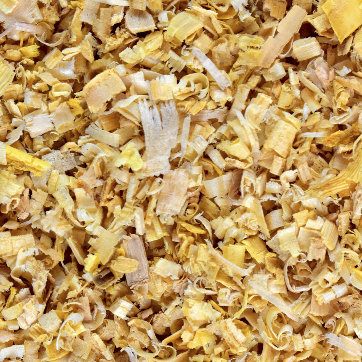 Fancy Pets Fine wood bed substrate hedgehog rabbit hamster 8lt