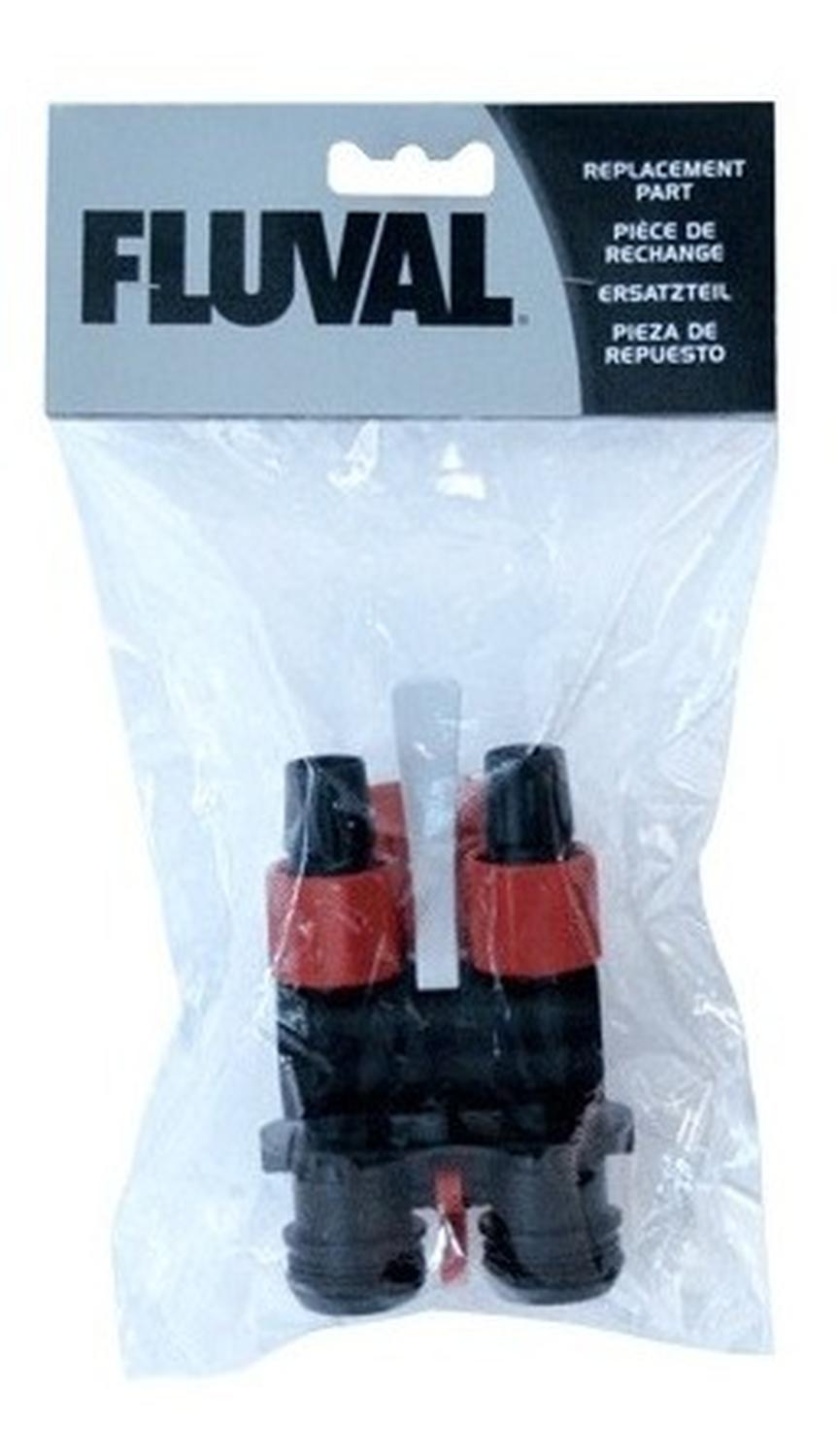 Valvula Aquastop Para Fluval 106, 206, 306, 406 A20061