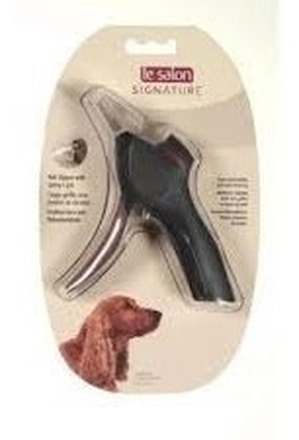 Dogit Le Salon Cortauñas Para Perro Con Luz