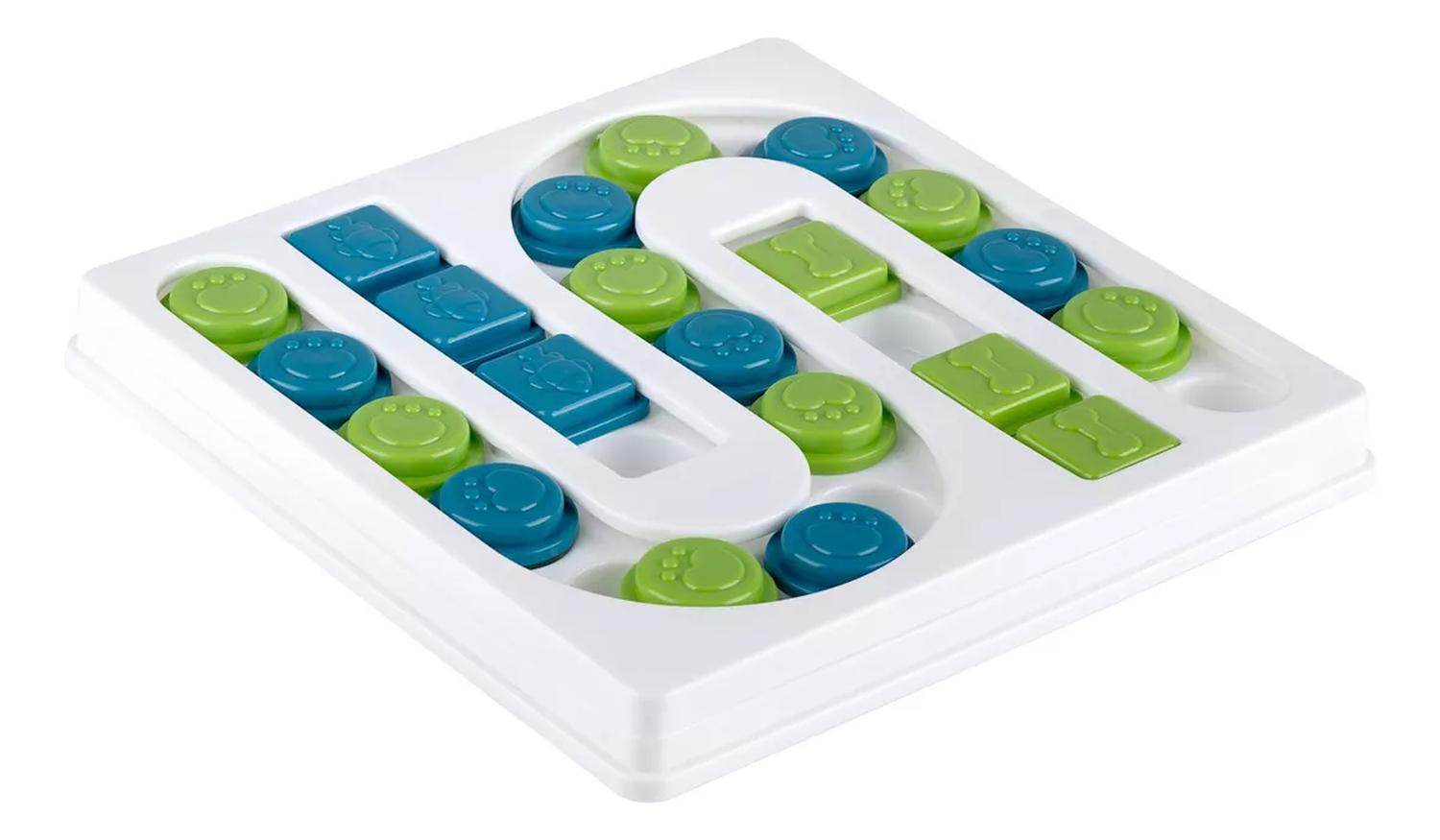 Fancy Pets dispensador de premios Smart Senses para perros