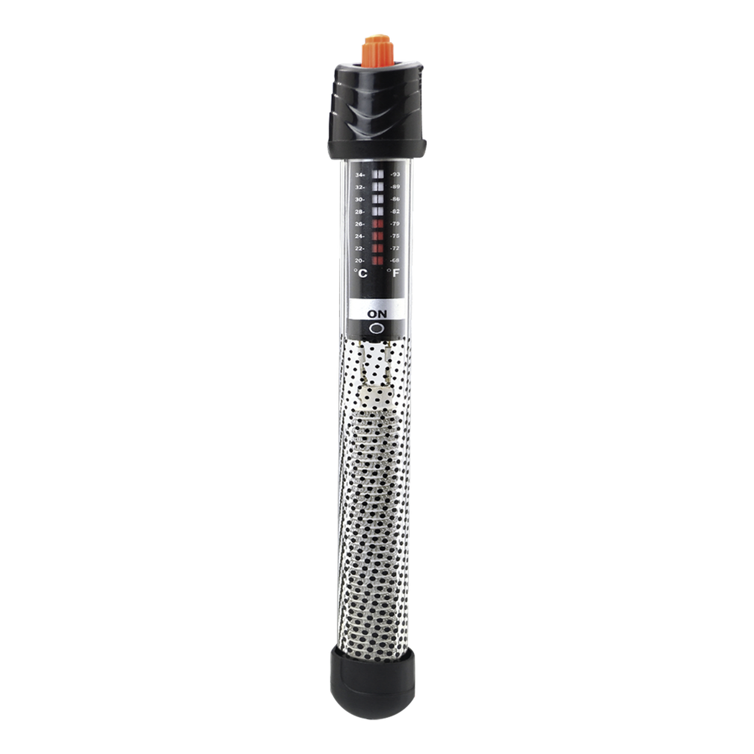 Termostato sumergible pecera LOMAS Thermalpro 150w o 150 lt