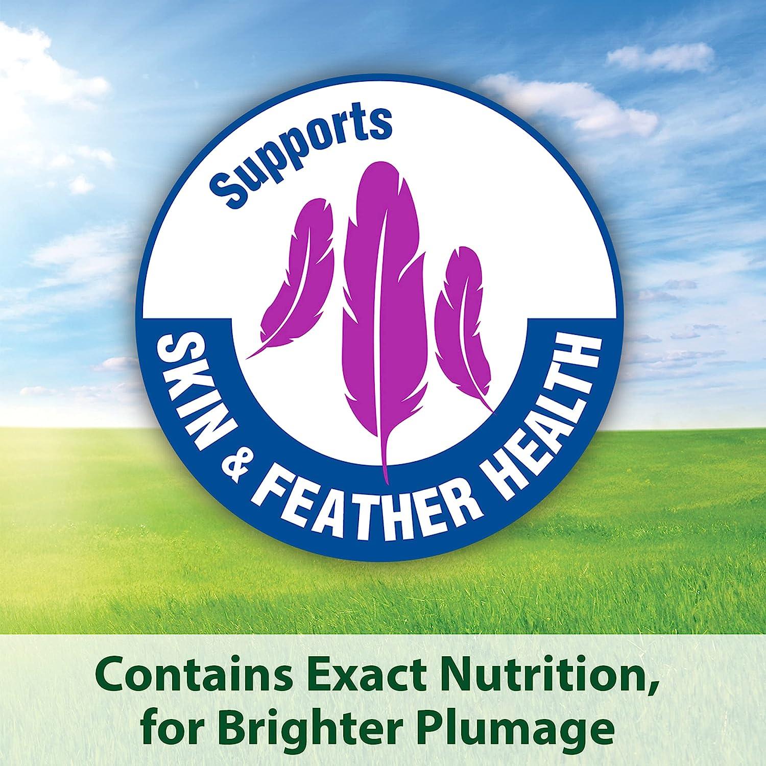 Premium Kaytee FortiDiet ProHealth Parakeet Food 907 gr