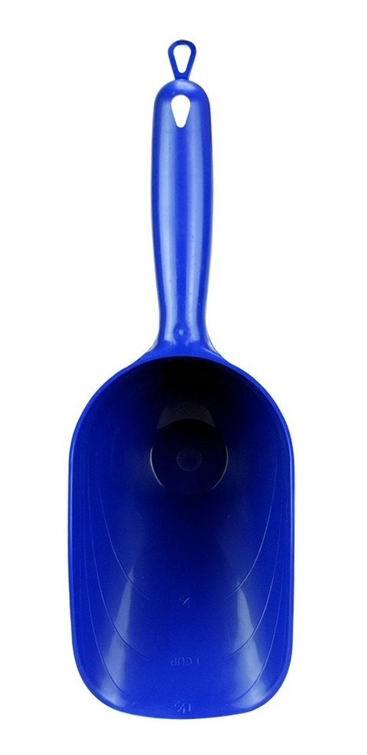 VanNess Large Measuring Spoon for Dog Food