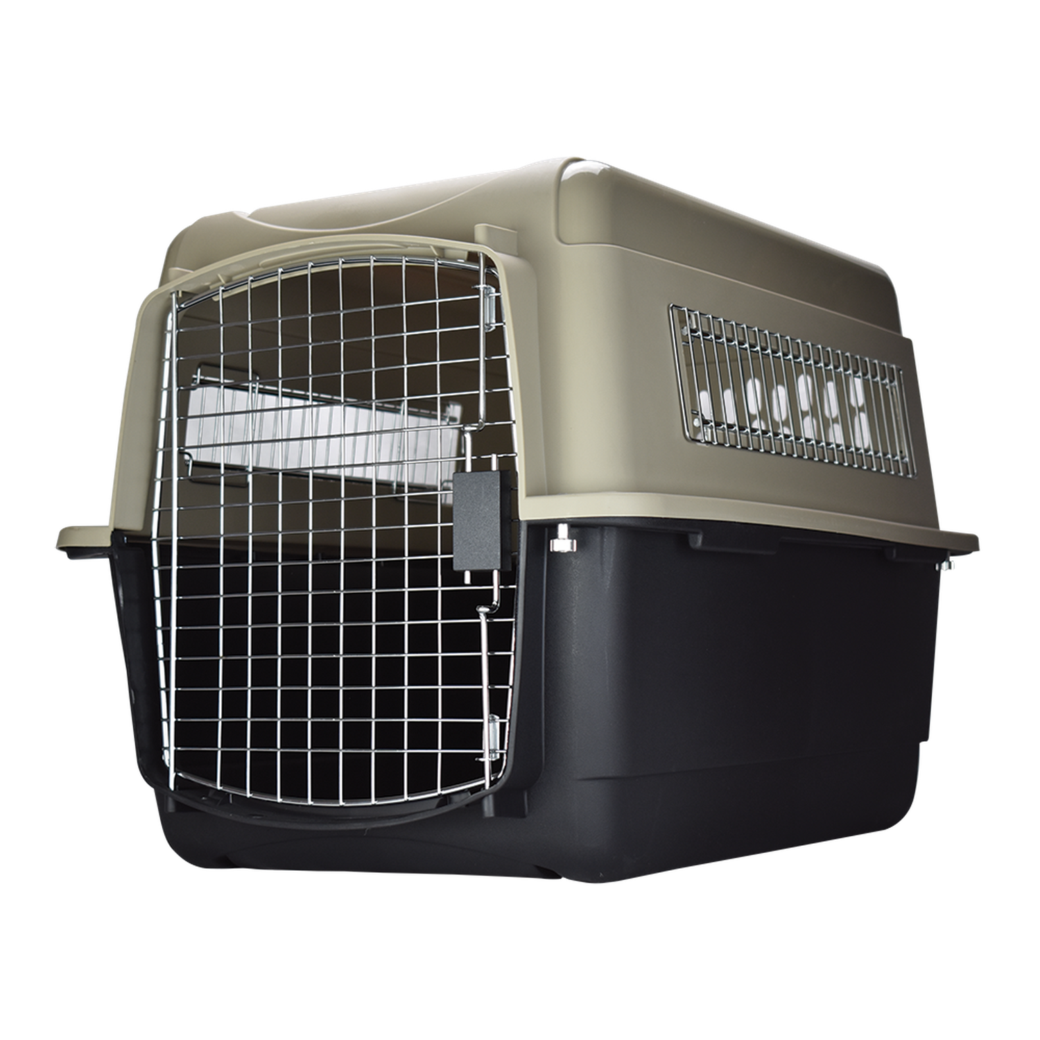 Transportadora perro Vari Kennel Petmate mediana 71x52x55 cm
