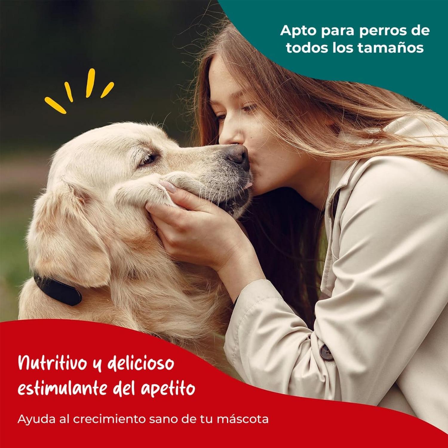 Beefeaters Prime premio natural perro Camote con Pollo 57g | G.Valkyria - imagen 3