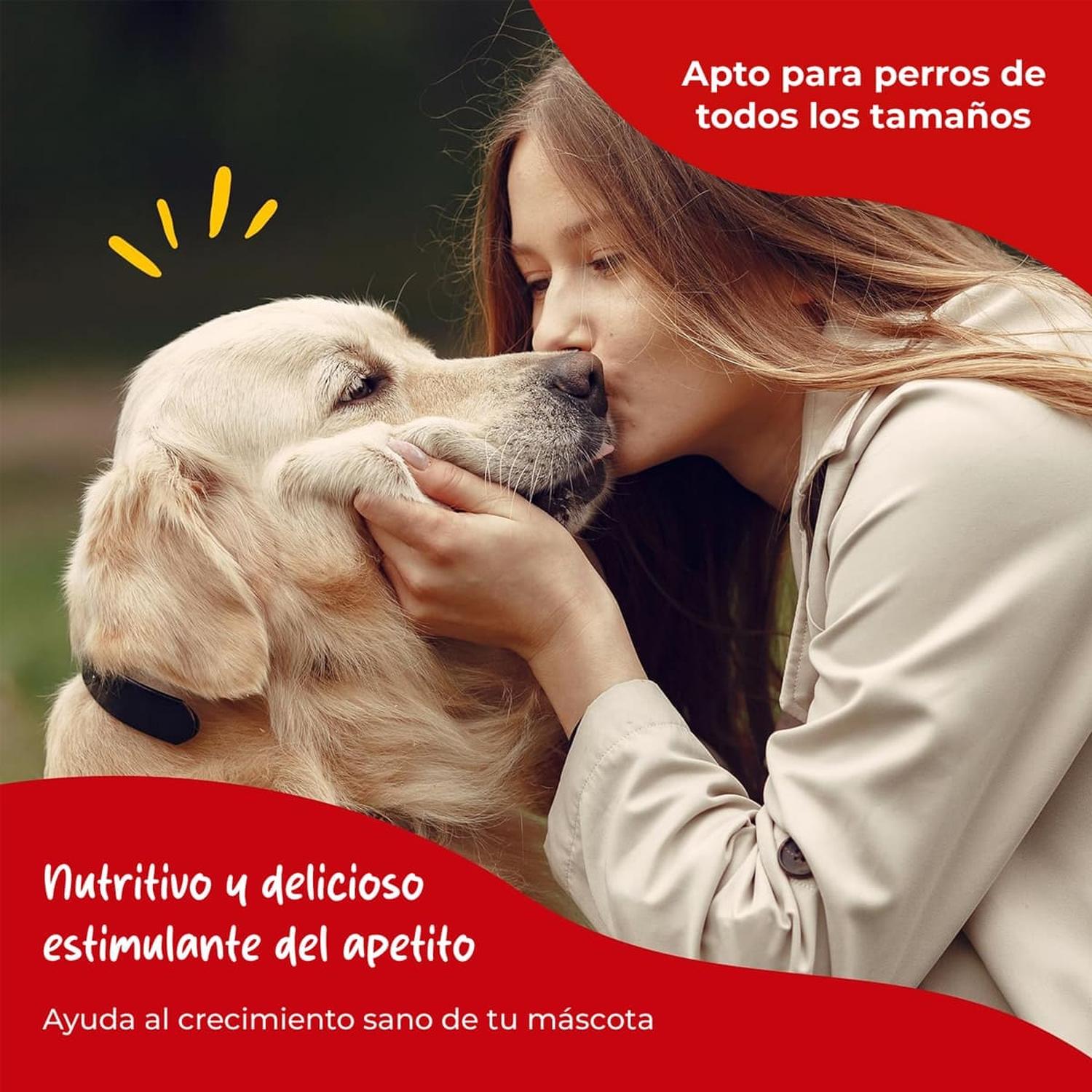 Beefeaters Prime premio natural perro Jerky de Pollo 47g | G.Valkyria - imagen 3