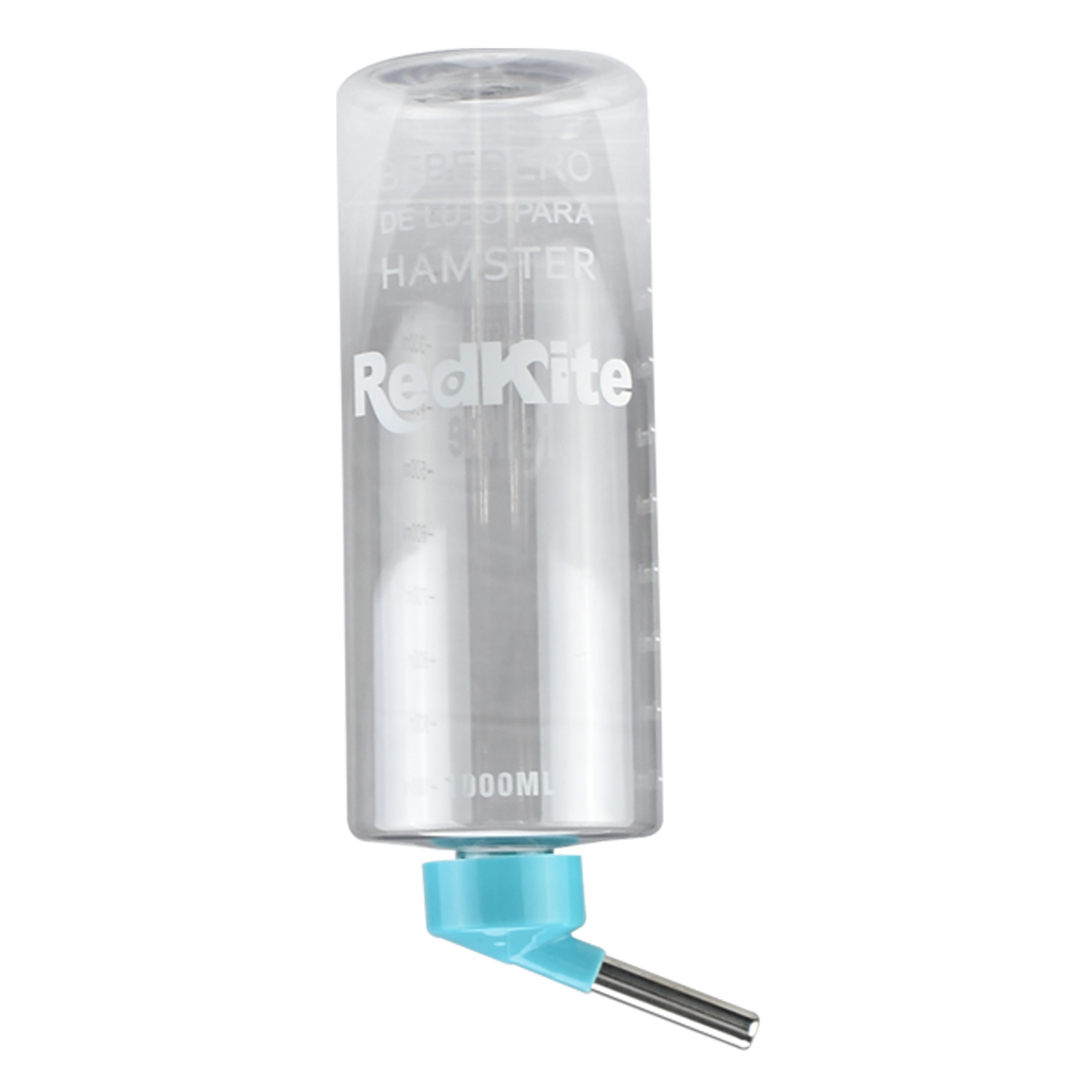 Redkite anti-drip waterer for your hamster rabbit 1 L