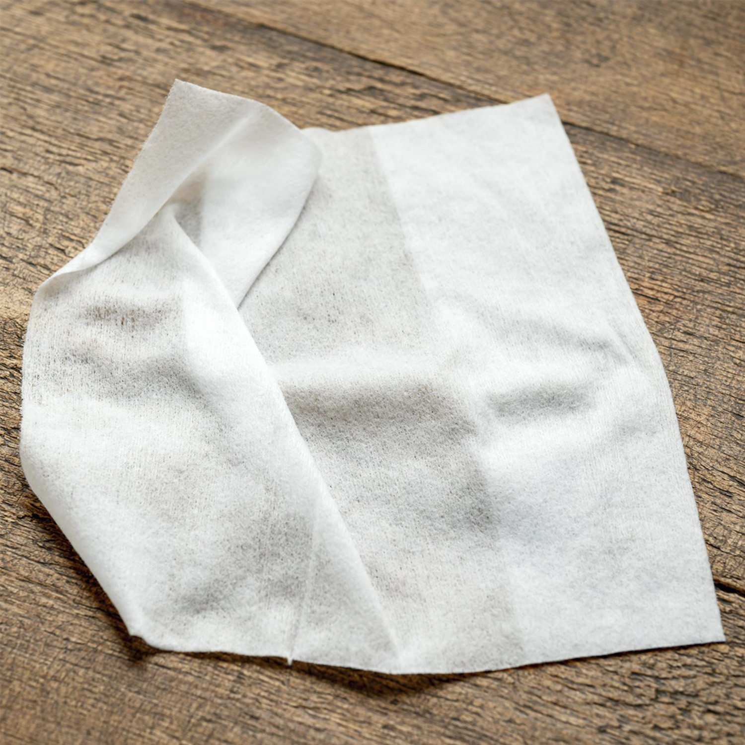 Dry Pet 40 wet wipes after bathing dog and cat