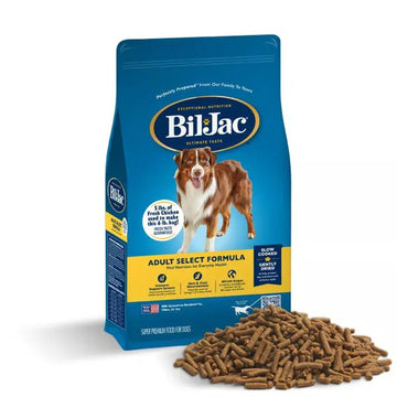 Bil-jac alimento para perro Adulto Formula Selecta 6.80kg | G.Valkyria - imagen 1