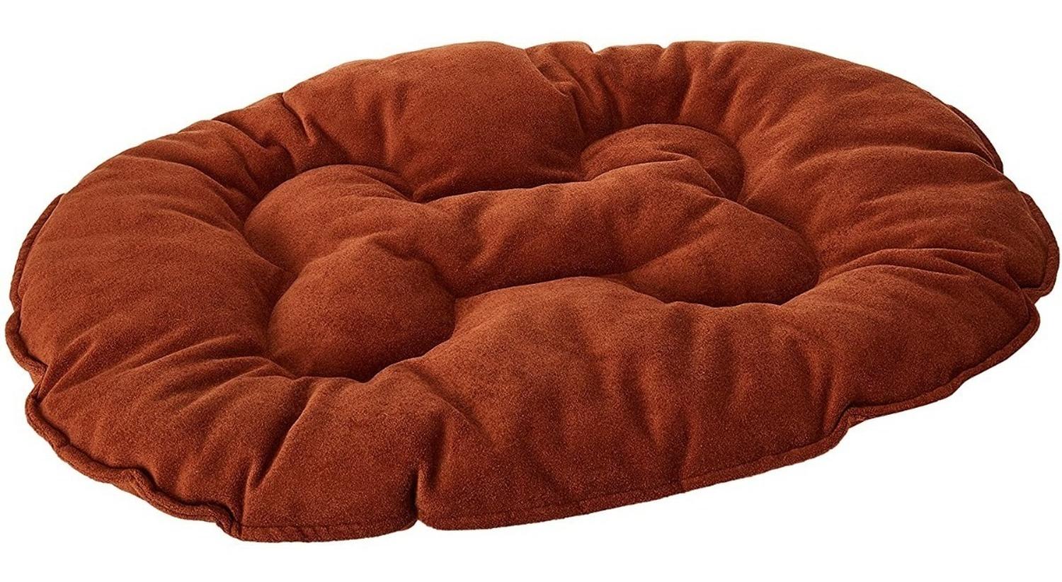 Fancy Pets Cojín Para Cama De Plástico Chica para perros