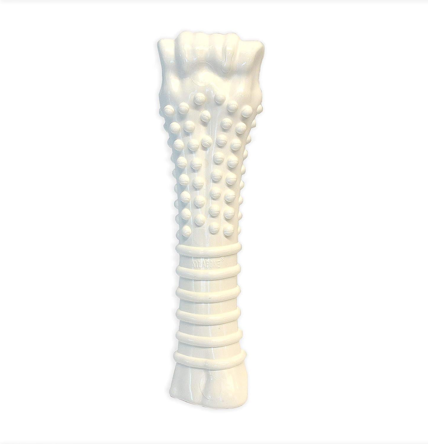 Juguete Nylabone perro Power Chew pollo +23kg extreme gigante