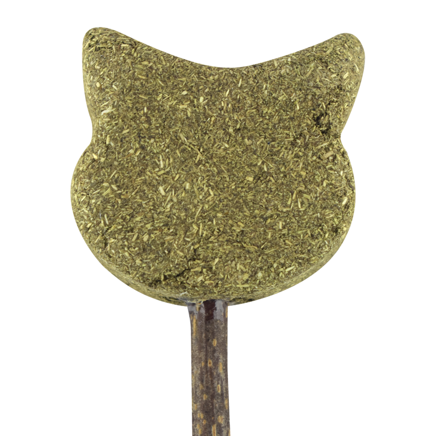 Fancy Pets juguete premio para gato con catnip matatabi