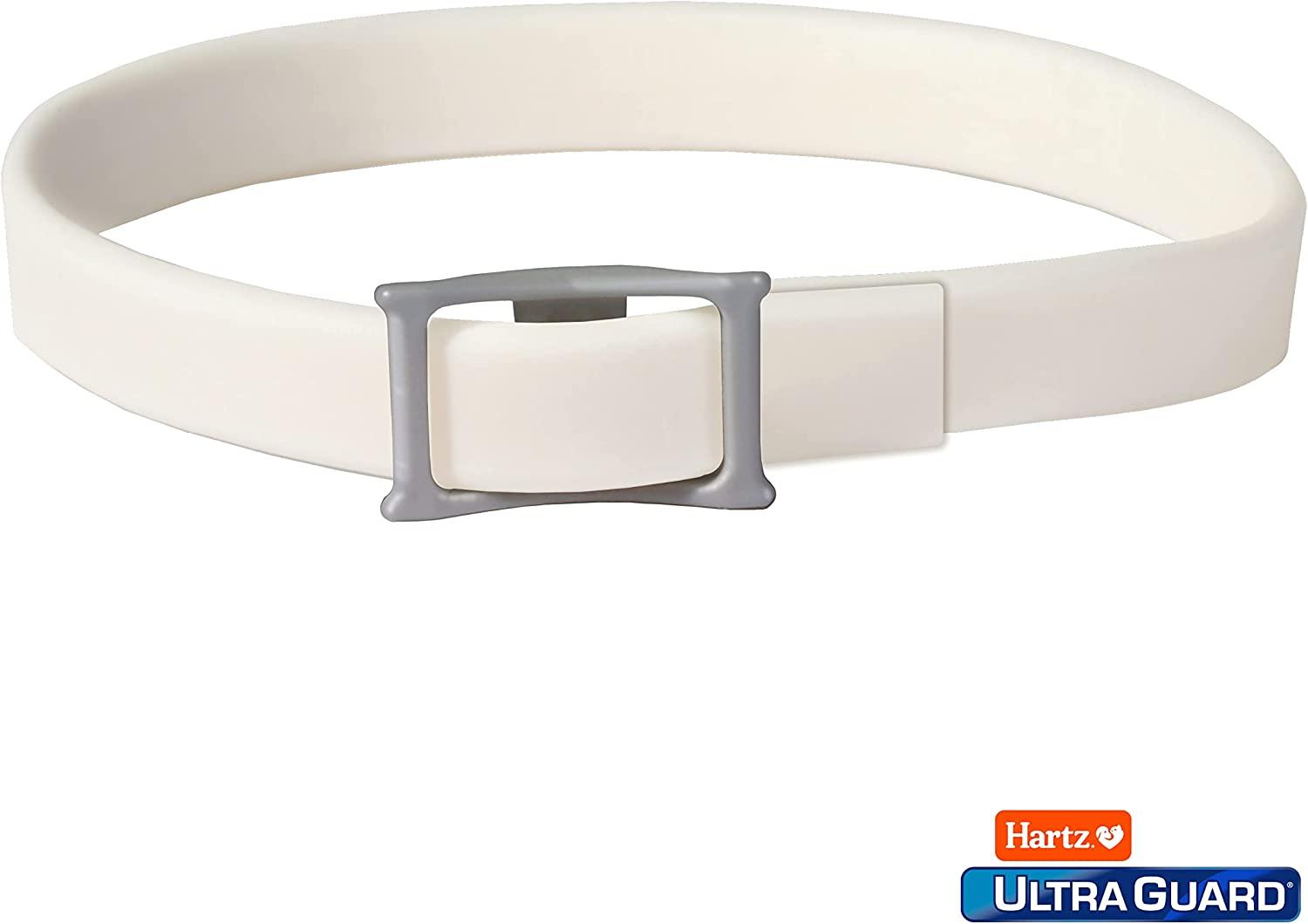 Hartz Collar Antipulgas Cachorro Elimina Pulgas Y Garrapatas