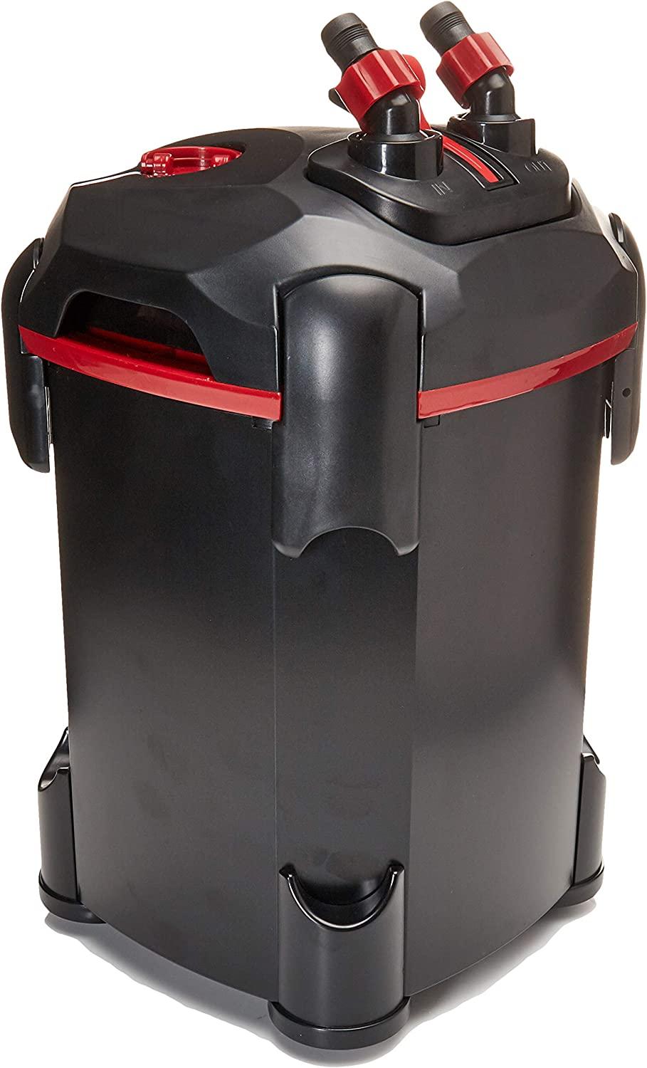 Filtro Canister AquaJet para peces o acuarios 300 litros