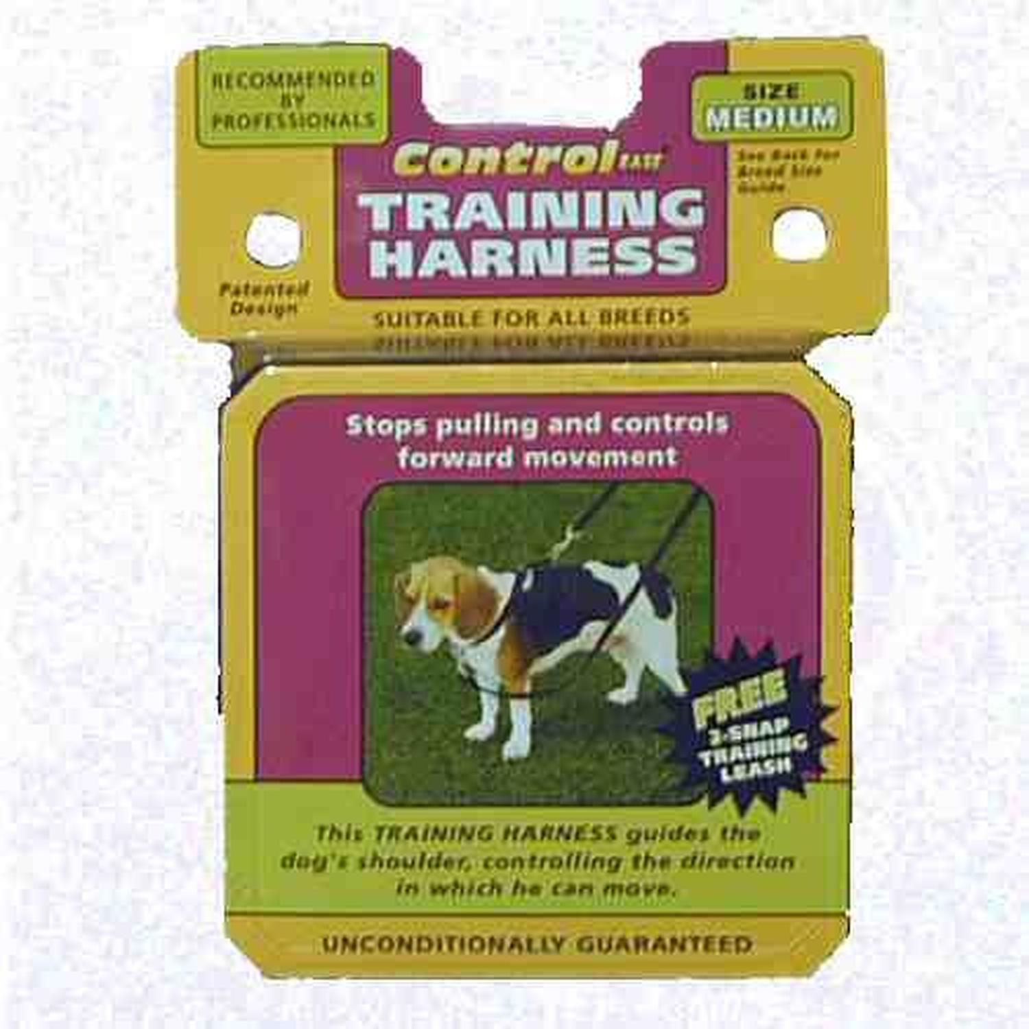 Arnés Entrenador Control Para Perros De Raza Mediana de Coastal Pet | G.Valkyria - imagen 1