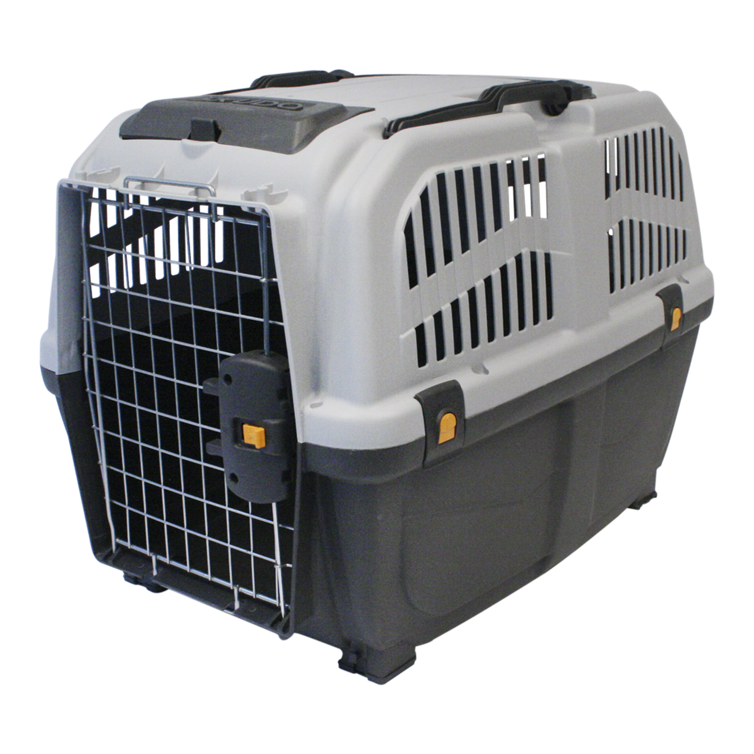 MPS Skudo IATA 6 dog carrier measures: 92x63x70 plane