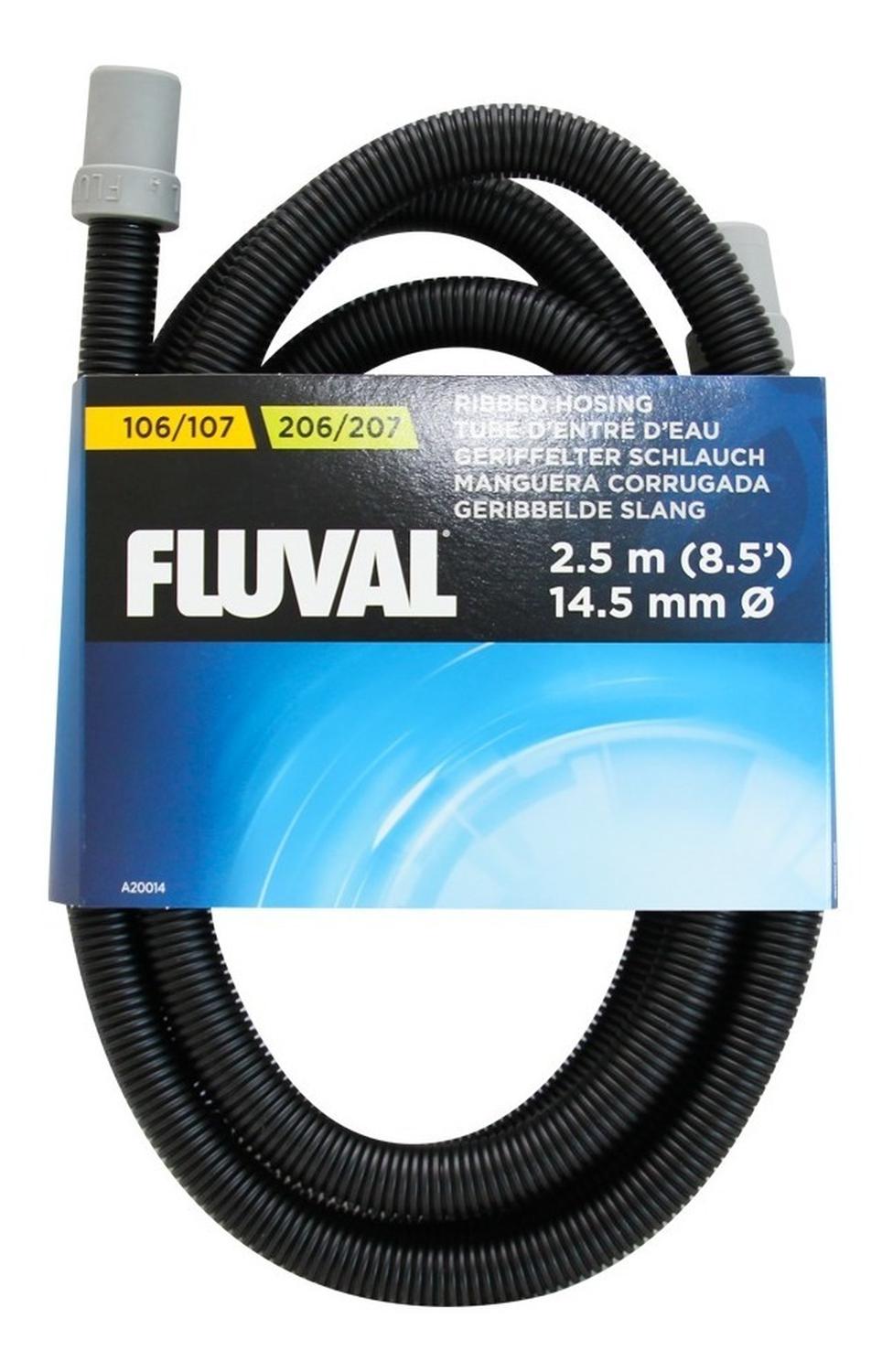 Refacción Manguera Fluval A20014 105,205,106,206,107,207