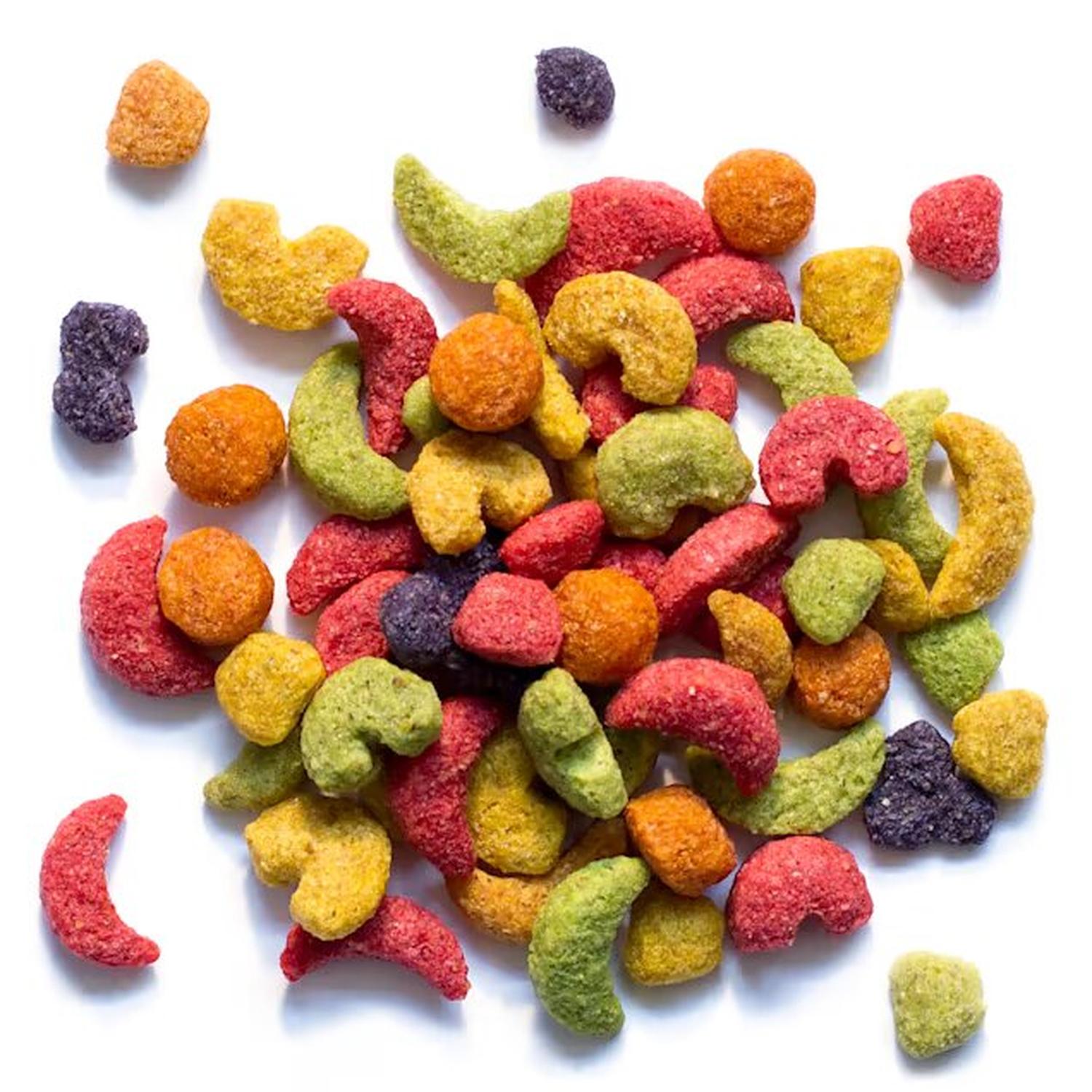 Alimento frutal Zupreem Aves Fruitblend Loro Conuro 15.87 kg