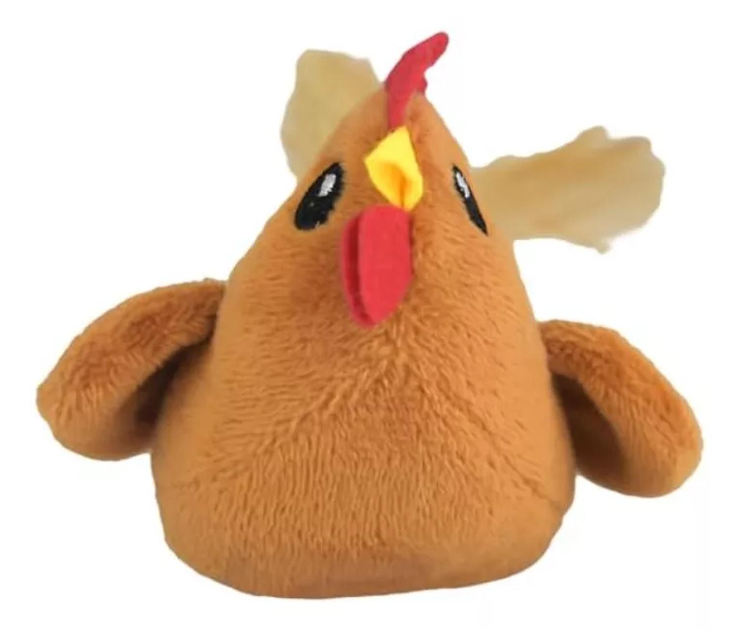 Fancy Pets juguete para gato Catch gallina con vibración