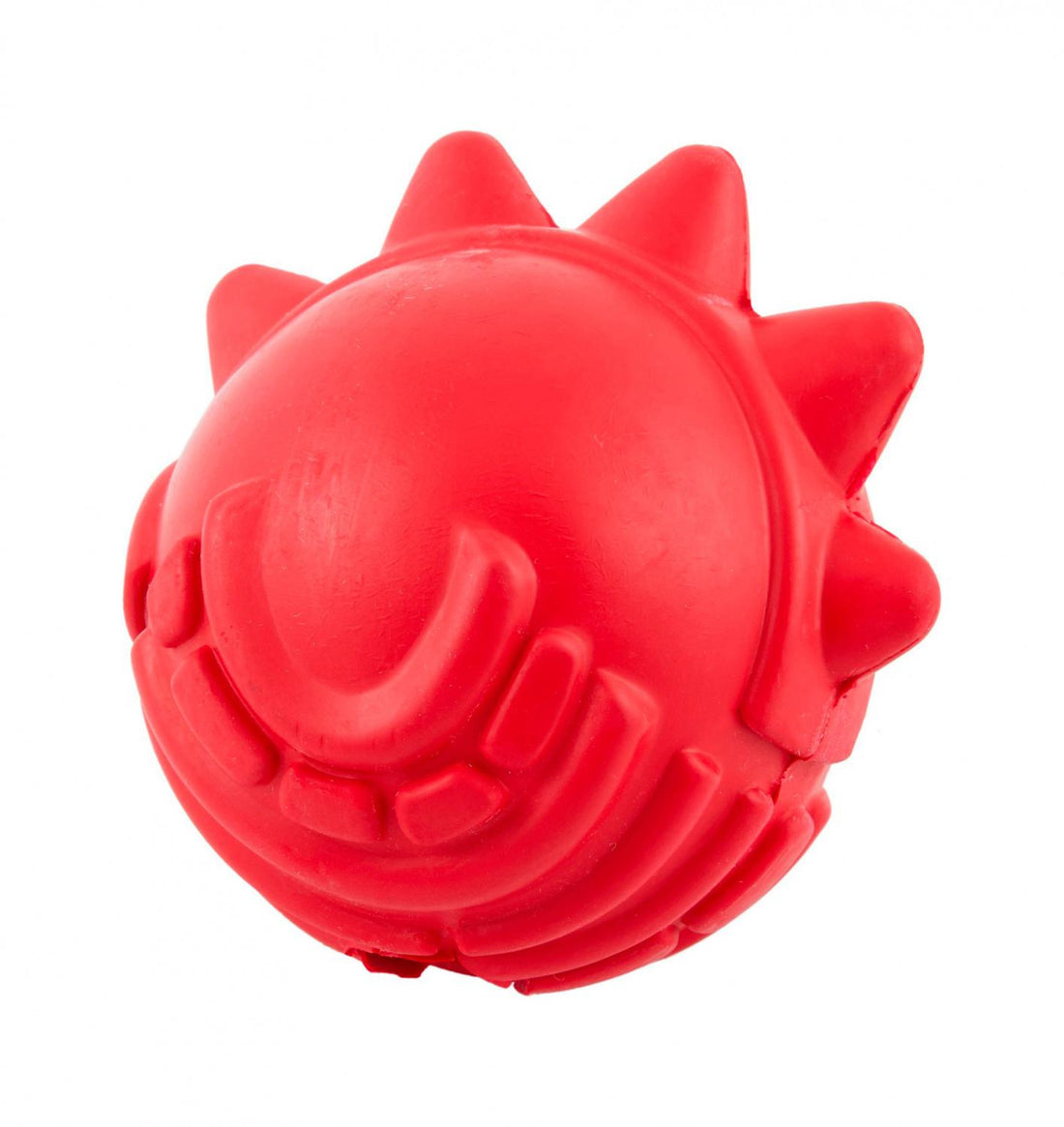 Juguete Para Perro Dogzilla Spike Ball Dental Premios | G.Valkyria - imagen 1