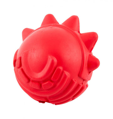 Juguete Para Perro Dogzilla Spike Ball Dental Premios | G.Valkyria - imagen 1