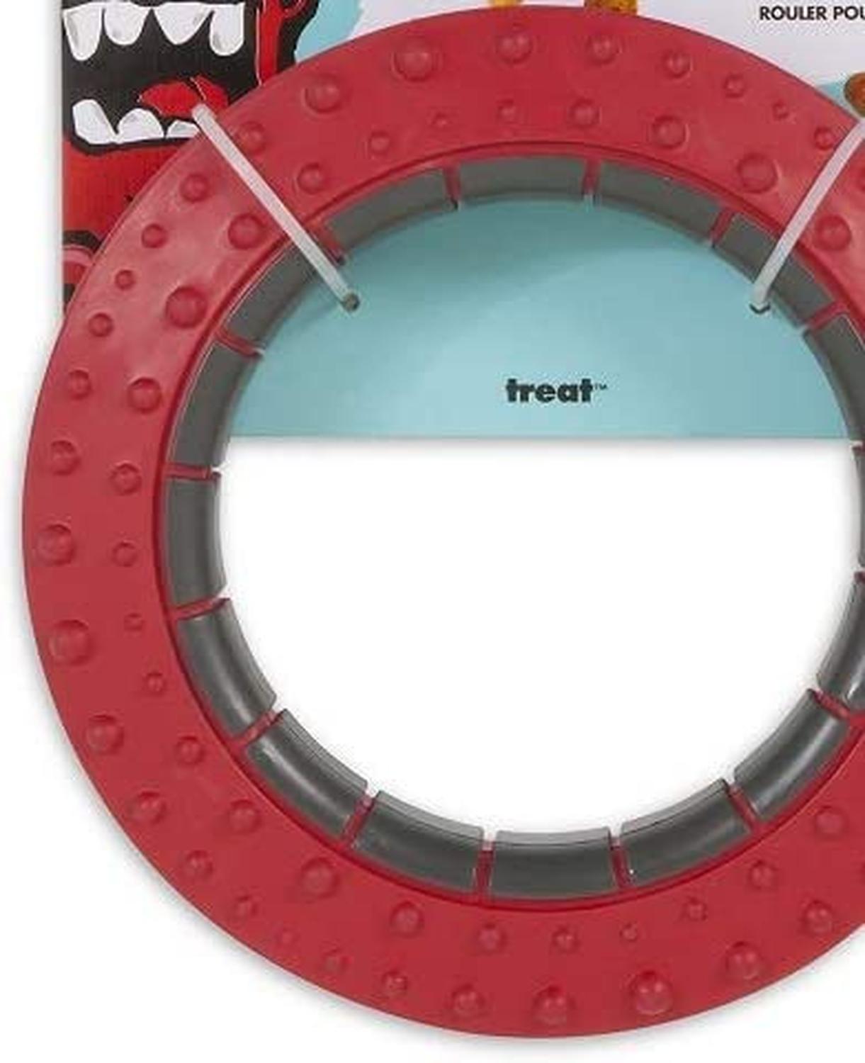 Juguete Para Perro Dogzilla Treat Roller Para Premios | G.Valkyria - imagen 3