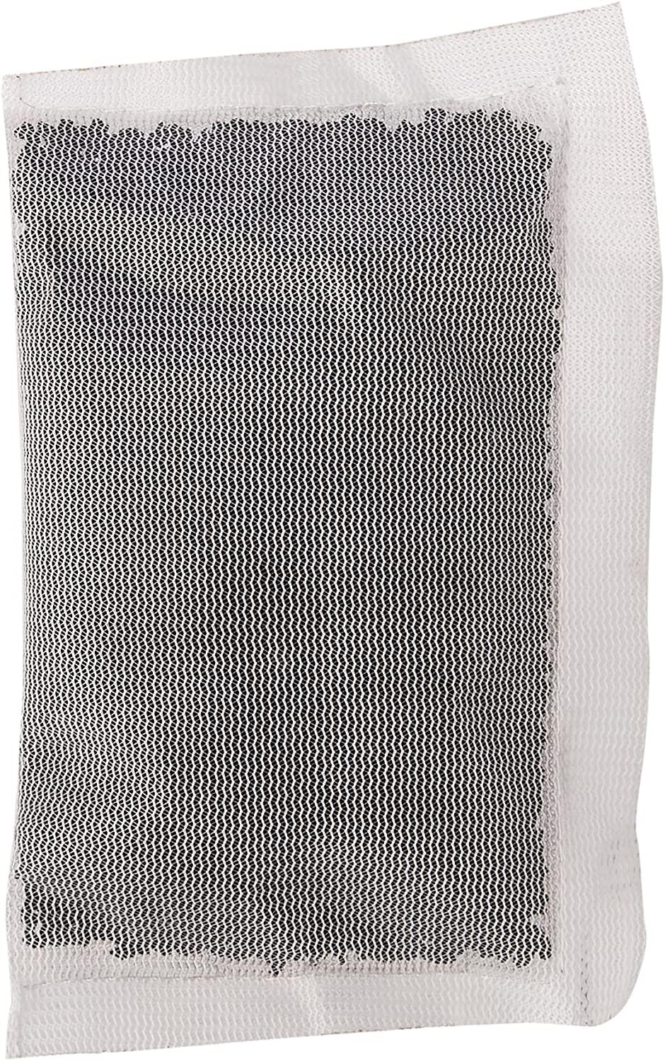Repuesto Carbon Activado cascada Aquaclear Mini 20